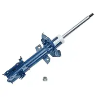 MEYLE 7266230053 Sto&szlig;d&auml;mpfer Federbein Gasdruck f&uuml;r FORD Fiesta 6 Vorderachse rechts