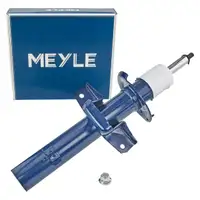 MEYLE Sto&szlig;d&auml;mpfer Federbein f&uuml;r FORD Mondeo 3 MK3 Bj. 10.2000-03.2007 Hinterachse