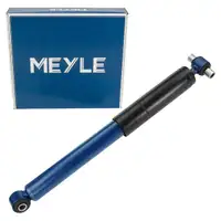 MEYLE 7267250003 Sto&szlig;d&auml;mpfer Gasdrucksto&szlig;d&auml;mpfer f&uuml;r FORD Focus 1 MK1 Hinterachse