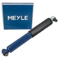 MEYLE 7267250034 Sto&szlig;d&auml;mpfer Gasdruck f&uuml;r FORD Tourneo Transit Connect/Grand V408 hinten