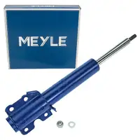 MEYLE 0266230008 Sto&szlig;d&auml;mpfer Gas f&uuml;r MERCEDES Sprinter 2-4t VW LT 28-35 2/28-46 2 vorne