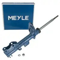 MEYLE 0266230009 Shock Absorber Strut for MERCEDES Viano Vito W639 up to VIN 3603471 (front)