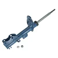 MEYLE 0266230009 Shock Absorber Strut for MERCEDES Viano Vito W639 up to VIN 3603471 (front)