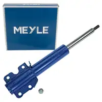 MEYLE 0266230001 Sto&szlig;d&auml;mpfer Gas f&uuml;r MERCEDES Sprinter 2-4t VW LT 28-35 2/28-46 2 vorne