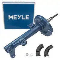 MEYLE 0266230003 Front Shock Absorber for Mercedes C-Class W203 Estate, S203 Coupe, CL203