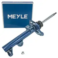 MEYLE 0266230016 Shock Absorber Strut for MERCEDES E-CLASS W212 S212 Front 2123236800