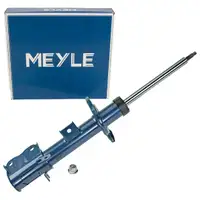 MEYLE 0266230018 Sto&szlig;d&auml;mpfer Federbein f&uuml;r SMART ForFour MITSUBISHI Colt 6 vorne rechts