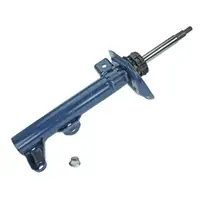2x MEYLE Sto&szlig;d&auml;mpfer + Staubschutz + Domlager f&uuml;r MERCEDES C-Klasse W204 S204 vorne