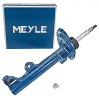 MEYLE 0266230025 Shock Absorber for Mercedes C-Class W204 S204 E-Class (Front) 2043201666