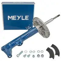 MEYLE Sto&szlig;d&auml;mpfer Federbein f&uuml;r MERCEDES-BENZ C-Klasse W203 S203 CLK C209 A209 Vorderachse