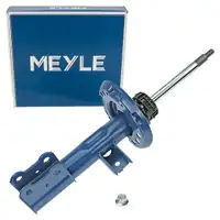 MEYLE 0266230022 Shock Absorber for Mercedes A-Class W176, B-Class W246, CLA (front right)