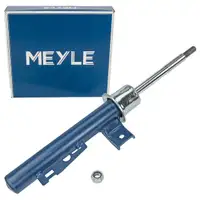 MEYLE 0266230023 Sto&szlig;d&auml;mpfer Federbein f&uuml;r SMART ForTwo 451 Cabrio Coupe vorne 4513202531