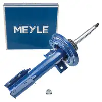 MEYLE 0266230030 Sto&szlig;d&auml;mpfer Federbein Gasdruck f&uuml;r MERCEDES GLK-Klasse X204 Vorderachse
