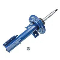 MEYLE 0266230030 Sto&szlig;d&auml;mpfer Federbein Gasdruck f&uuml;r MERCEDES GLK-Klasse X204 Vorderachse