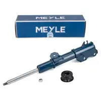 MEYLE 0266230031 Stoßdämpfer Federbein für MERCEDES V-Klasse Vito EQV Marco Polo vorne