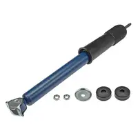 MEYLE 0266250005 Gas-pressurized shock absorber for MERCEDES 123 W123 S123 C123 (front) 1233232800