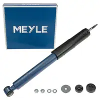 MEYLE 02662500006 Sto&szlig;d&auml;mpfer f&uuml;r MERCEDES C-Klasse W202 S202 SLK R170 vorne 2023234600