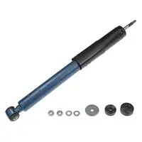 MEYLE 02662500006 Sto&szlig;d&auml;mpfer f&uuml;r MERCEDES C-Klasse W202 S202 SLK R170 vorne 2023234600