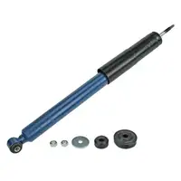 MEYLE 0266250009 Sto&szlig;d&auml;mpfer f&uuml;r MERCEDES E-Klasse W210 S210 T-Modell vorne 2103203330