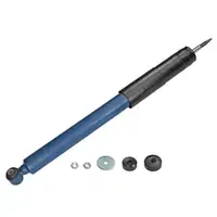 MEYLE 0266250001 Sto&szlig;d&auml;mpfer f&uuml;r MERCEDES C-Klasse W202 Sportfahrwerk vorne 2023201230