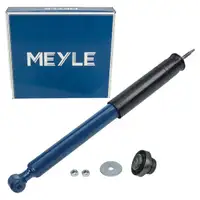 MEYLE 0266350000 Gas-filled shock absorber for MERCEDES CLK C208 A208 (front) 2083231200