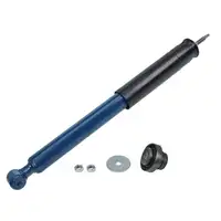 MEYLE 0266350000 Gas-filled shock absorber for MERCEDES CLK C208 A208 (front) 2083231200
