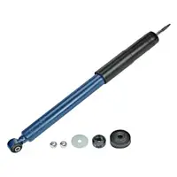 MEYLE 0267250004 Sto&szlig;d&auml;mpfer Gasdruckd&auml;mpfer f&uuml;r MERCEDES C-Klasse W202 hinten 2023262700