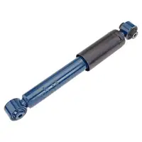 MEYLE 0267250005 Sto&szlig;d&auml;mpfer Gasdruck f&uuml;r SMART 450 Cabrio City Coupe hinten 0009225V001