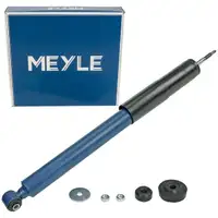 MEYLE 0267250006 Sto&szlig;d&auml;mpfer f&uuml;r MERCEDES-BENZ E-Klasse W210 Avantgarde hinten 2103200631