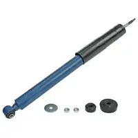 MEYLE 0267250006 Sto&szlig;d&auml;mpfer f&uuml;r MERCEDES-BENZ E-Klasse W210 Avantgarde hinten 2103200631