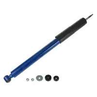 MEYLE 0267250007 Gas-filled shock absorber for Mercedes C-Class W203, S203, CL203, CLK, A209 (rear)