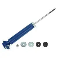 MEYLE 0267250001 Sto&szlig;d&auml;mpfer f&uuml;r MERCEDES-BENZ S-Klasse W166 W126 C126 SL R107 Hinterachse