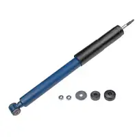 MEYLE 0267250014 Rear Shock Absorber for Mercedes-Benz C-Class Estate S202 2023262800