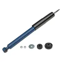 MEYLE 2103261900 Sto&szlig;d&auml;mpfer Gasdruckd&auml;mpfer f&uuml;r MERCEDES E-Klasse W210 hinten 2103261900