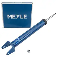 MEYLE 0267250028 Sto&szlig;d&auml;mpfer f&uuml;r MERCEDES-BENZ M-Klasse W166 GLE W166 hinten 1663261500