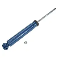 2x MEYLE 0267250021 Gas-charged shock absorbers for Mercedes E-Class Estate S212 rear axle