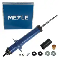 MEYLE 0267250023 Sto&szlig;d&auml;mpfer Federbein f&uuml;r MERCEDES-BENZ M-Klasse W163 hinten 1633201013