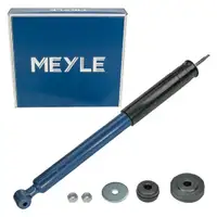 MEYLE 0267350001 Gas-filled shock absorber for MERCEDES CLK C208 A208 (rear) 2083260200