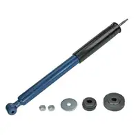 MEYLE 0267350001 Gas-filled shock absorber for MERCEDES CLK C208 A208 (rear) 2083260200
