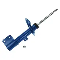 MEYLE 11-266230003 Sto&szlig;d&auml;mpfer Federbein Gasdruck f&uuml;r CITROEN C4 1 PEUGEOT vorne 5202.WN