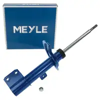 MEYLE 11-266230003 Sto&szlig;d&auml;mpfer Federbein Gasdruck f&uuml;r CITROEN C4 1 PEUGEOT vorne 5202.WN