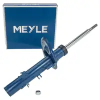 MEYLE 11-266230012 Sto&szlig;d&auml;mpfer Federbein f&uuml;r PEUGEOT CITROEN Picasso vorne links 5202WG