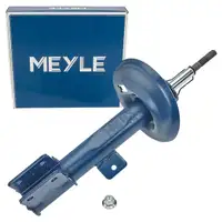 MEYLE 11-266230018 Sto&szlig;d&auml;mpfer Federbein f&uuml;r CITROEN C4 2 DS4 PEUGEOT 3008 vorne links