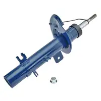 MEYLE 11-266230023 Sto&szlig;d&auml;mpfer f&uuml;r PEUGEOT 2008 1 CU mit Standard Fahrwerk vorne links