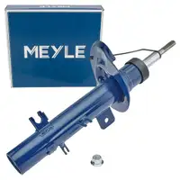 MEYLE 11-266230023 Sto&szlig;d&auml;mpfer f&uuml;r PEUGEOT 2008 1 CU mit Standard Fahrwerk vorne links