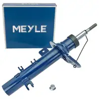 MEYLE 11-266230024 Sto&szlig;d&auml;mpfer f&uuml;r PEUGEOT 2008 1 CU mit Standard Fahrwerk vorne rechts