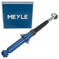MEYLE 11-267250002 Stoßdämpfer Gasdruckdämpfer für PEUGEOT 407 6D CITROEN 3 hinten 5206.FG