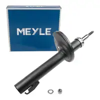 MEYLE 1266130001 Sto&szlig;d&auml;mpfer Gasdruckd&auml;mpfer f&uuml;r SKODA Favorit 781 787 vorne 441073260196