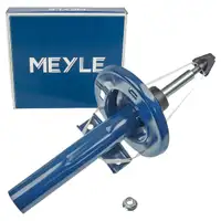 MEYLE 1266230005 Sto&szlig;d&auml;mpfer f&uuml;r VW Sharan 7M SEAT Alhambra 7V8 FORD Galaxy 1 WGR vorne