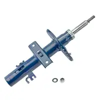 MEYLE 1266230012 Sto&szlig;d&auml;mpfer Federbein f&uuml;r VW Transporter/Multivan T5 T6 vorne 7H0413031N
